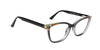 RA298-3 | Women | Shiny Brown | CP Glasses 