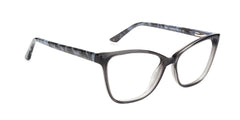 RA299-1 | Women | Shiny Gray | CP Glasses 