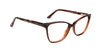 RA299-2 | Women | Shiny Brown | CP Glasses 