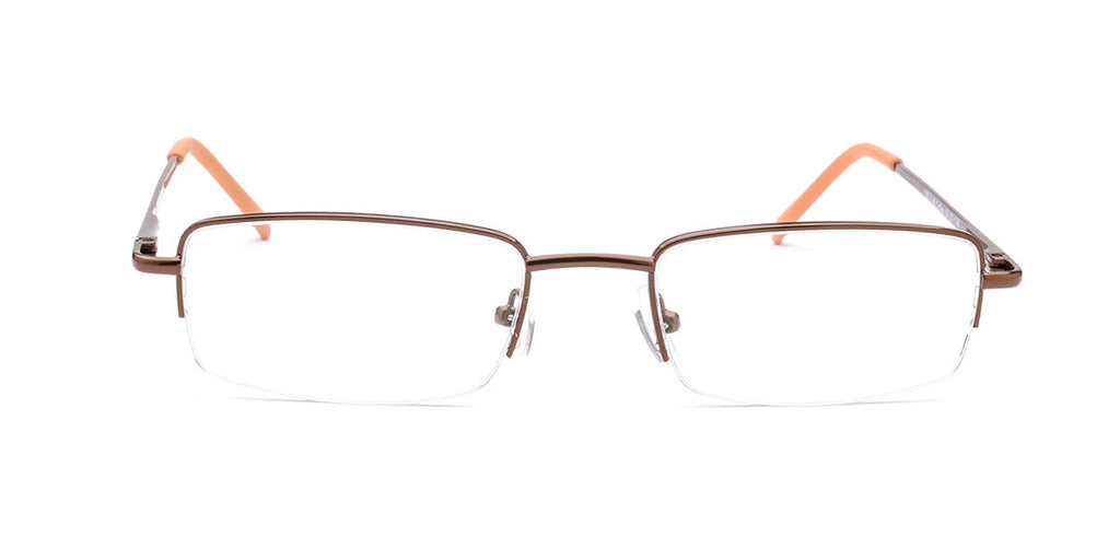 unisex-matte-brown-metal-glasses-ra307-3