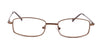 unisex-matte-brown-metal-glasses-ra309-3