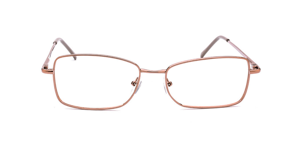 women-shiny-brown-metal-glasses-ra313-3