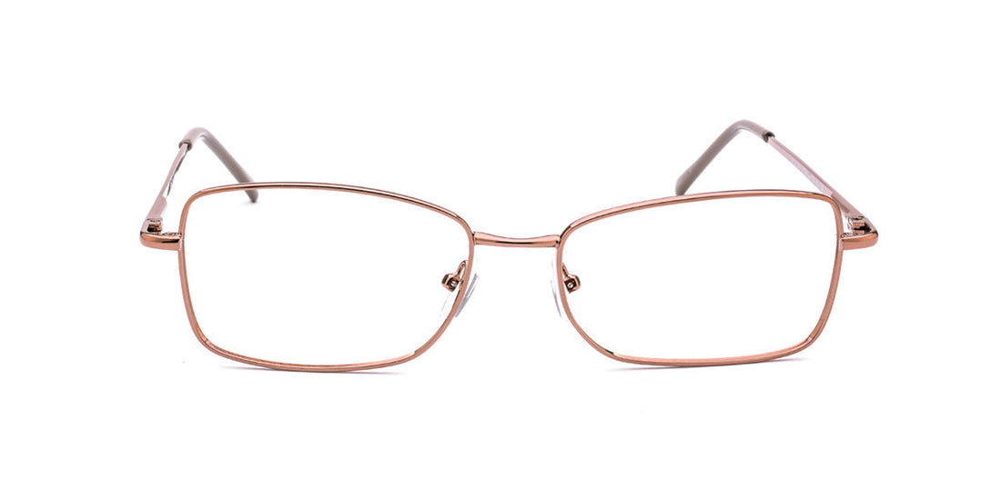 women-shiny-brown-metal-glasses-ra313-3