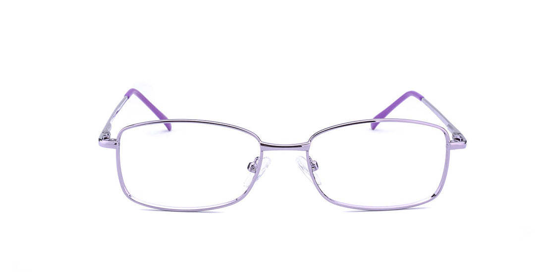 women-shiny-purple-metal-glasses-ra316-1