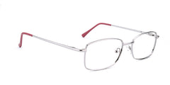 Women | Shiny Gun | Metal Glasses - RA316-3 