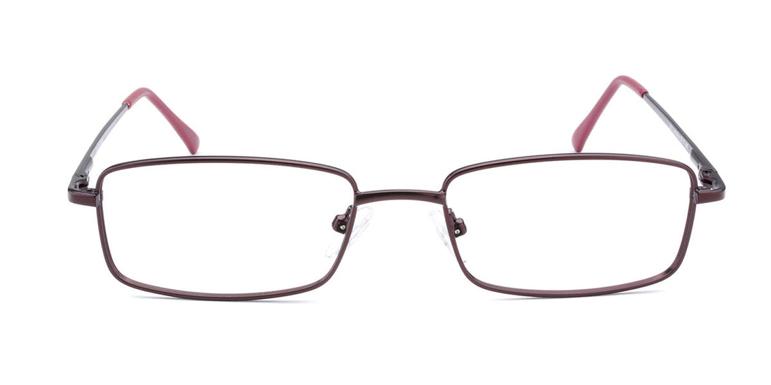 unisex-matte-burgundy-metal-glasses-ra317-2