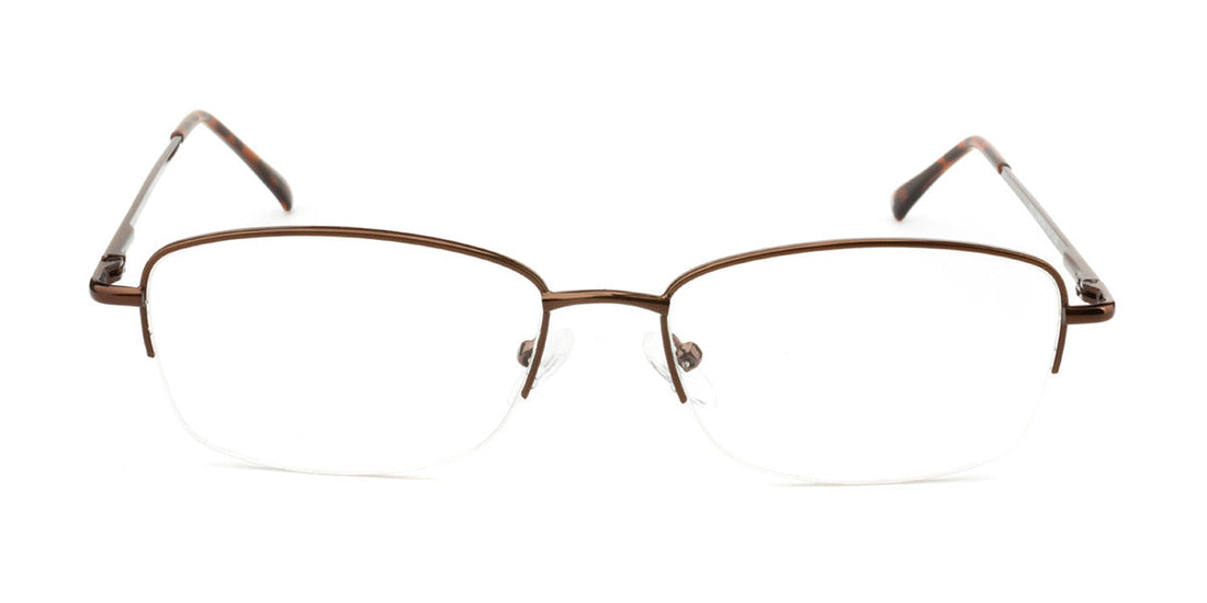 women-matte-brown-metal-glasses-ra319-3