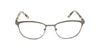 Women | Matte Gun | Metal Glasses - RA436-3 