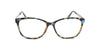 Women | Shiny Demi Blue | CP Glasses - RA532-2 