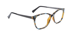 Women | Shiny Demi Blue | CP Glasses - RA532-2 