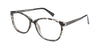 RA532-3 | Women | Shiny Demi Gray | CP Glasses