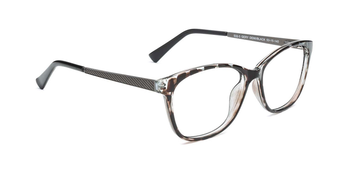 women-shiny-demi-gray-cp-glasses-ra532-3