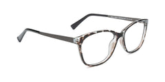 Women | Shiny Demi Gray | CP Glasses - RA532-3 