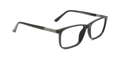 Men | Matte Black | CP Glasses - RA533-1 