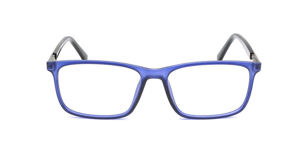 Men | Matte Blue | CP Glasses - RA533-3 