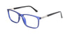 Men | Matte Blue | CP Glasses - RA533-3 