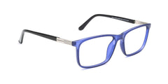 RA533-3 | Men | Matte Blue | CP Glasses 