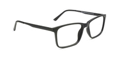 RA534-2 | Men | Shiny Black | CP Glasses 