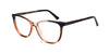 RA538-2 | Women | Shiny Brown | CP Glasses 