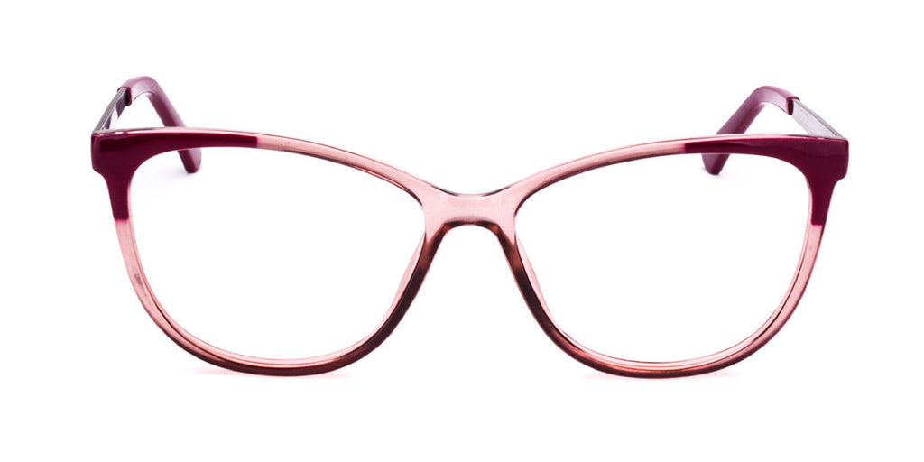 RA538-3 | Women | Shiny Purple | CP Glasses 