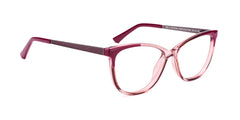 RA538-3 | Women | Shiny Purple | CP Glasses 