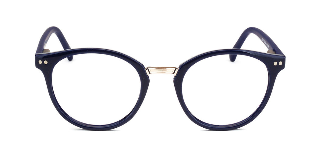 RA539-1 | Women | Shiny Blue | CP Glasses 