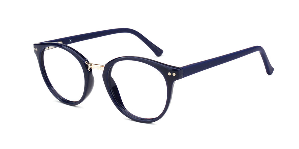 RA539-1 | Women | Shiny Blue | CP Glasses 