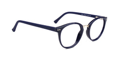 RA539-1 | Women | Shiny Blue | CP Glasses 