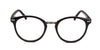 RA539-2 | Women | Shiny Black | CP Glasses 