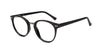 RA539-2 | Women | Shiny Black | CP Glasses 