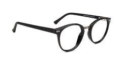 RA539-2 | Women | Shiny Black | CP Glasses 