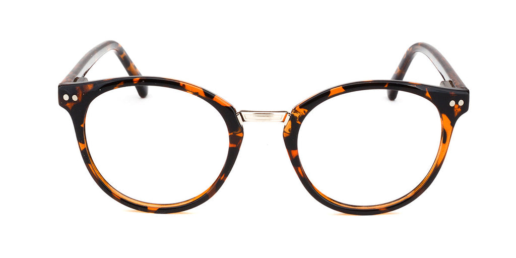 RA539-3 | Women | Shiny Demi | CP Glasses