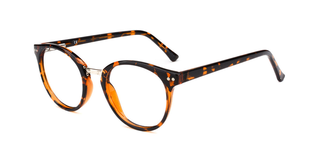 RA539-3 | Women | Shiny Demi | CP Glasses