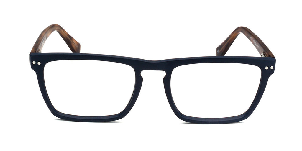 RA541-2 | Men | Matte Blue | CP Glasses 