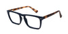 RA541-2 | Men | Matte Blue | CP Glasses 