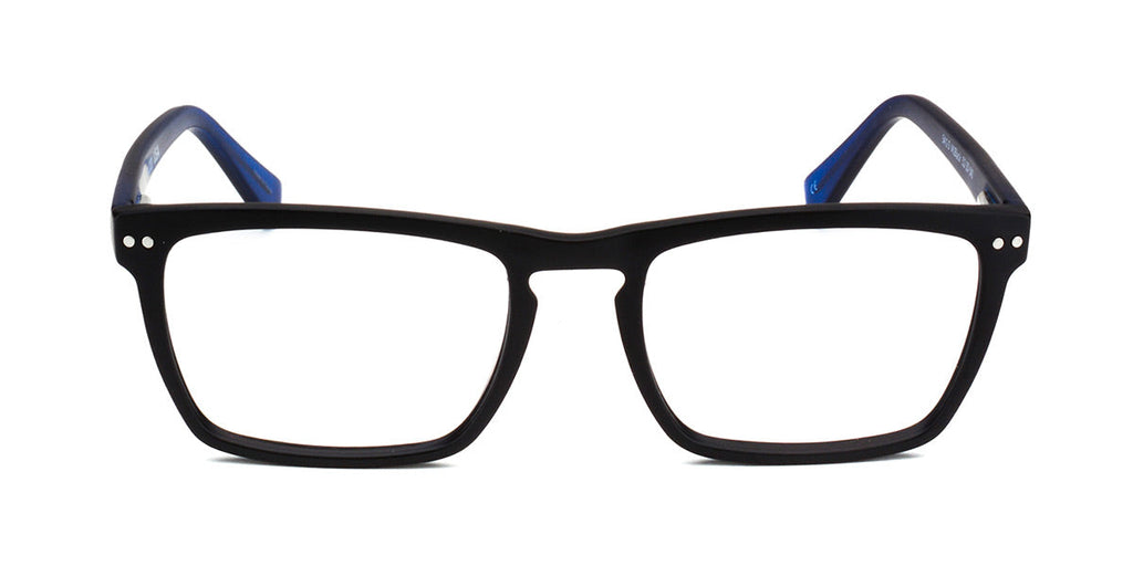 RA541-3 | Men | Matte Black | CP Glasses 