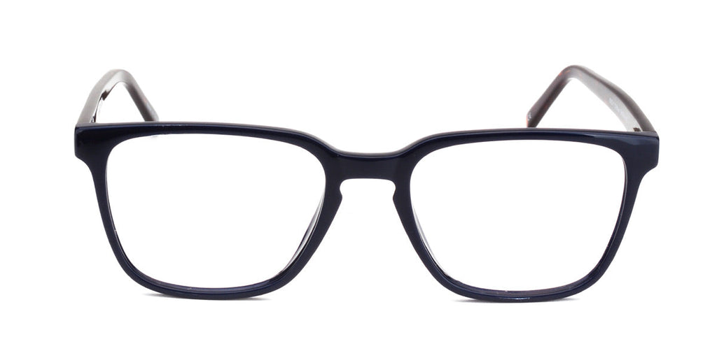 RA542-1 | Men | Shiny Blue | CP Glasses