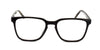 RA542-2 | Men | Shiny Black | CP Glasses 