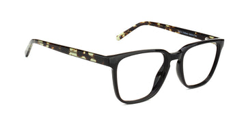 RA542-2 | Men | Shiny Black | CP Glasses