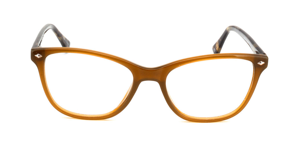 RA543-1 | Women | Shiny Yellow | CP Glasses