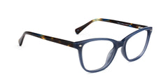 RA543-2 | Women | Shiny Blue | CP Glasses 