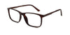 RA545-2 | Men | Matte Brown | CP Glasses