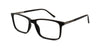 RA546-1 | Men | Matte Black | CP Glasses