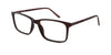 RA546-2 | Men | Matte Brown | CP Glasses