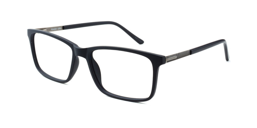 RA546-3 | Men | Matte Blue | CP Glasses