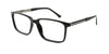 RA547-1 | Men | Shiny Black | CP Glasses 