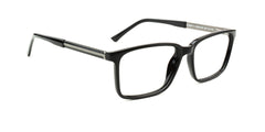 RA547-1 | Men | Shiny Black | CP Glasses