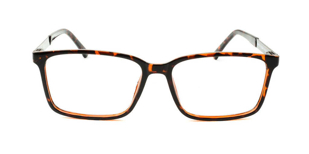 RA547-2 | Men | Shiny Demi | CP Glasses 