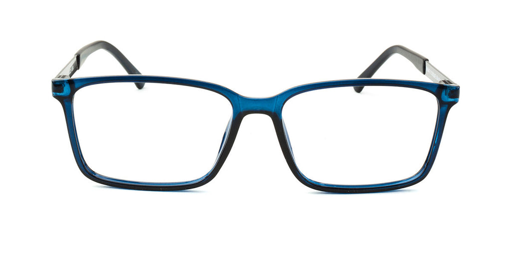 RA547-3 | Men | Shiny Blue | CP Glasses