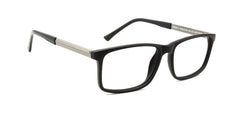 RA548-1 | Men | Matte Black | CP Glasses 